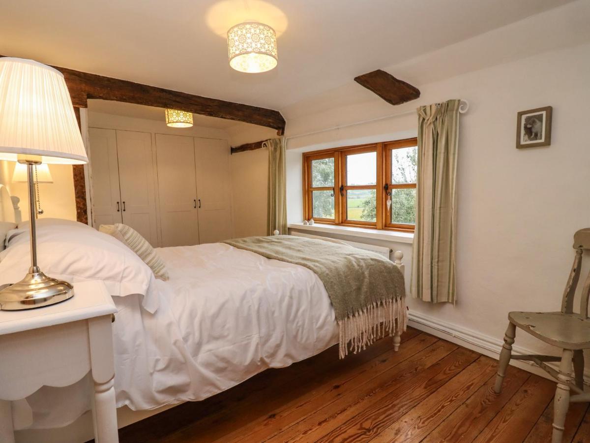 1 White House Cottages Ross-on-Wye Exteriör bild