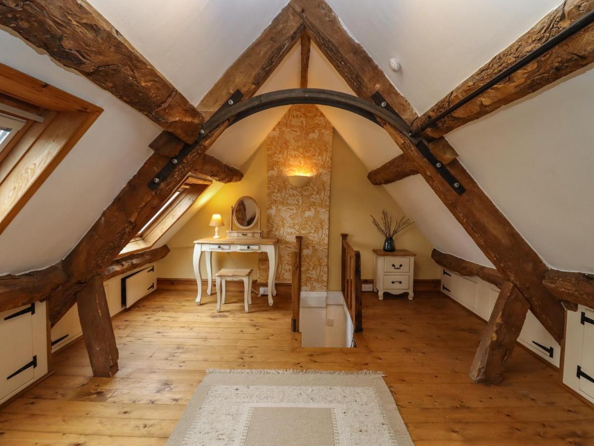 1 White House Cottages Ross-on-Wye Exteriör bild