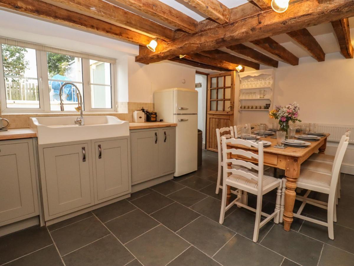 1 White House Cottages Ross-on-Wye Exteriör bild