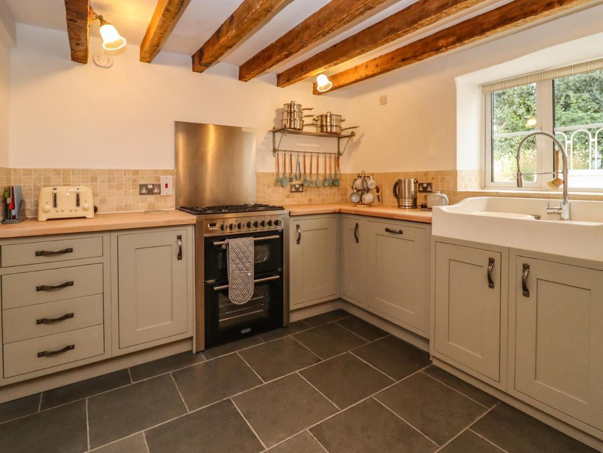 1 White House Cottages Ross-on-Wye Exteriör bild