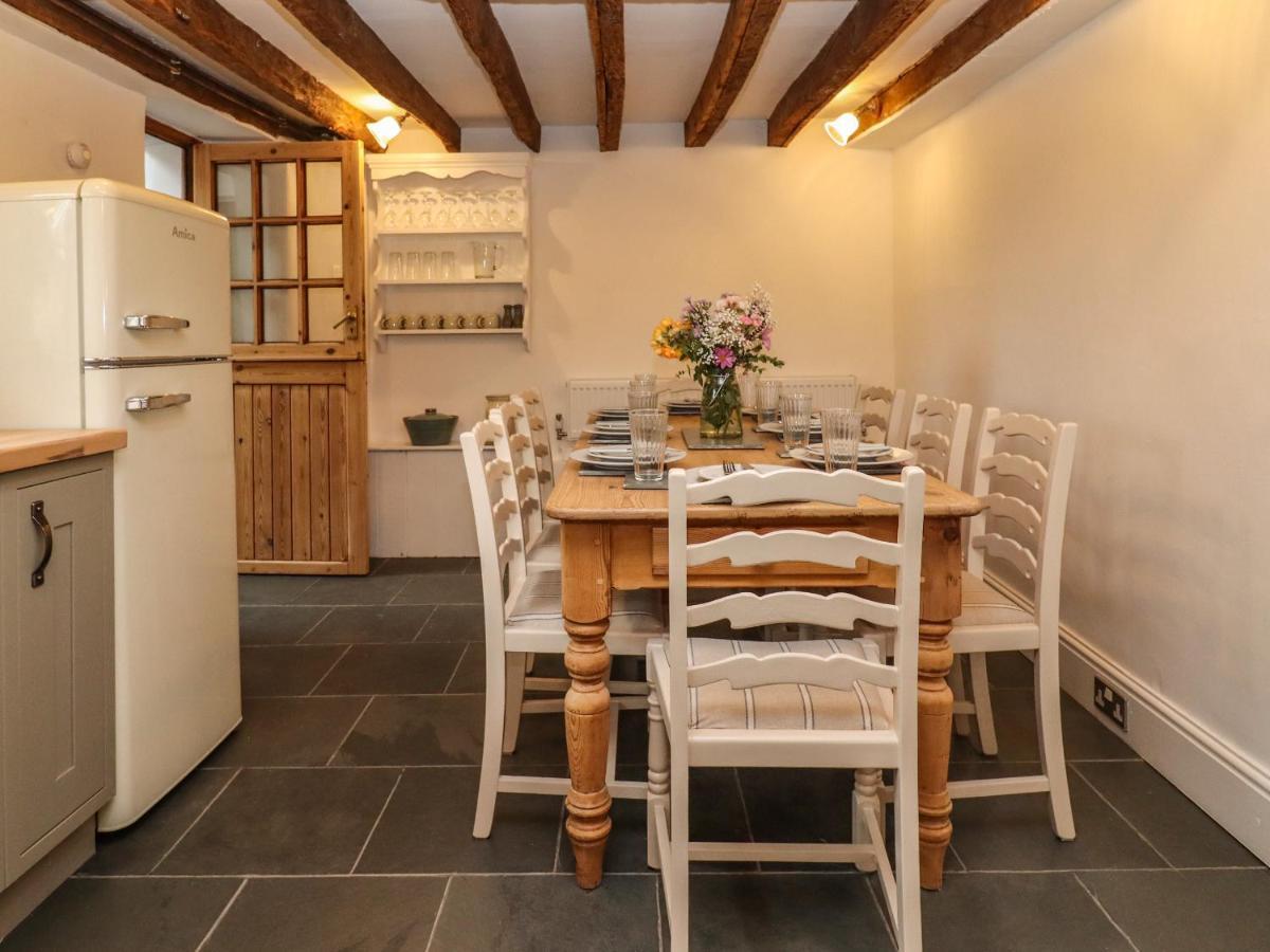 1 White House Cottages Ross-on-Wye Exteriör bild