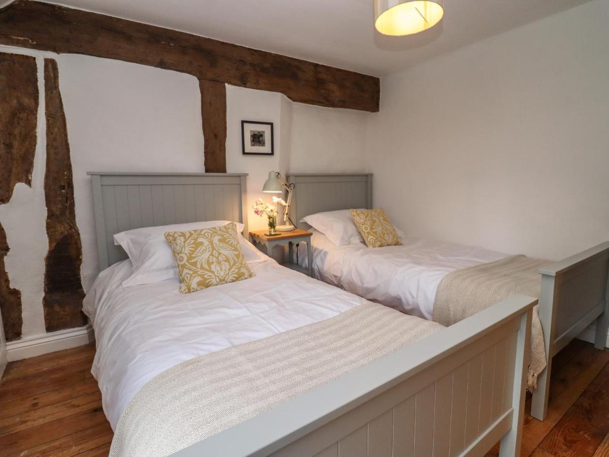 1 White House Cottages Ross-on-Wye Exteriör bild