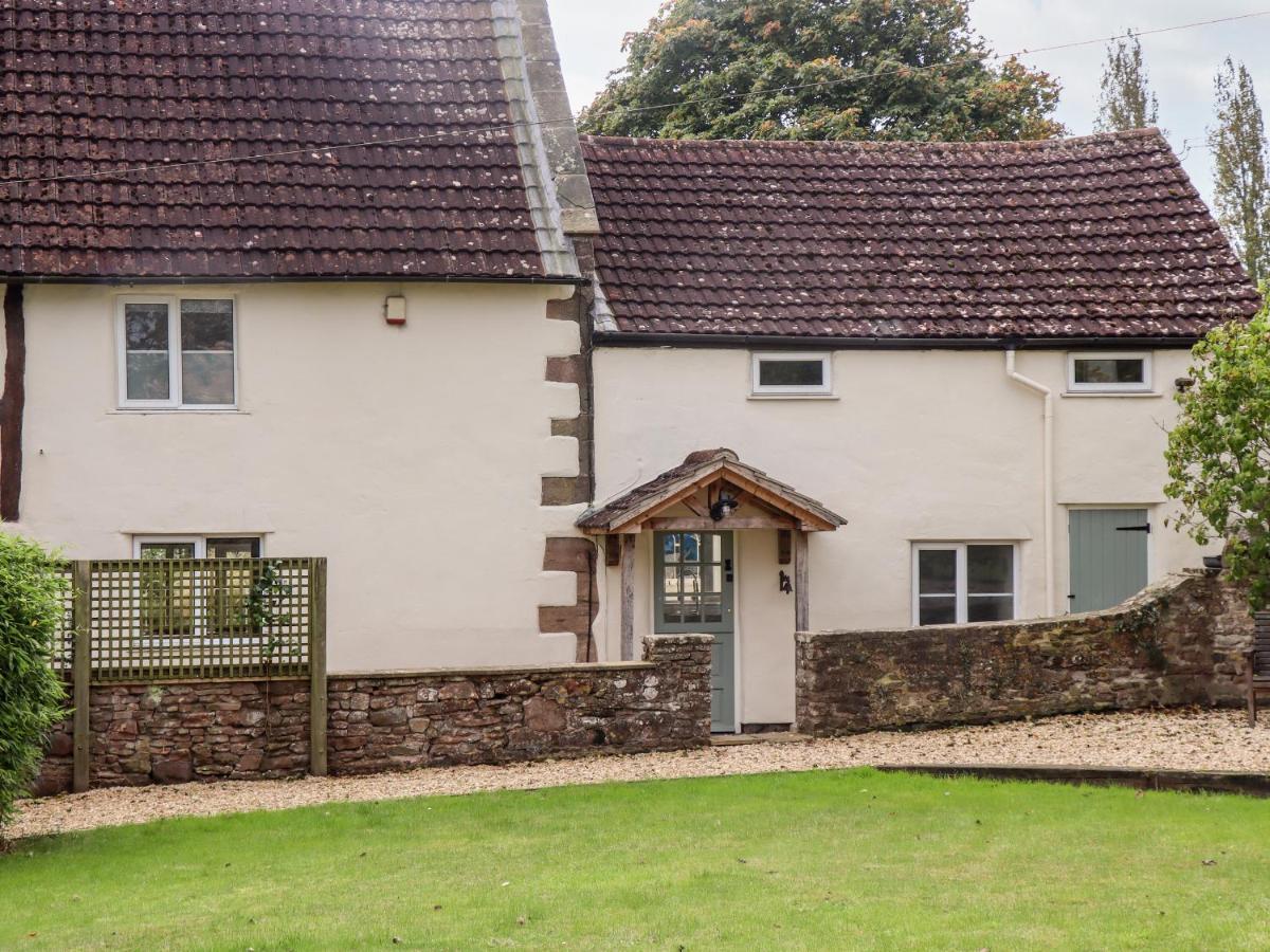 1 White House Cottages Ross-on-Wye Exteriör bild